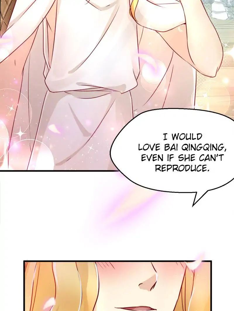 Beauty and the Beasts Chapter 7 - page 46