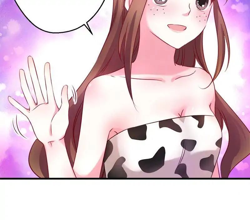 Beauty and the Beasts Chapter 7 - page 6