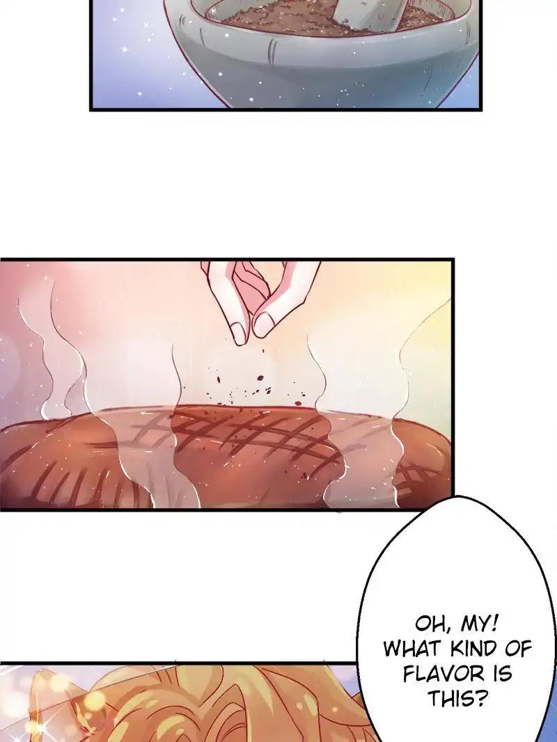 Beauty and the Beasts Chapter 4 - page 14