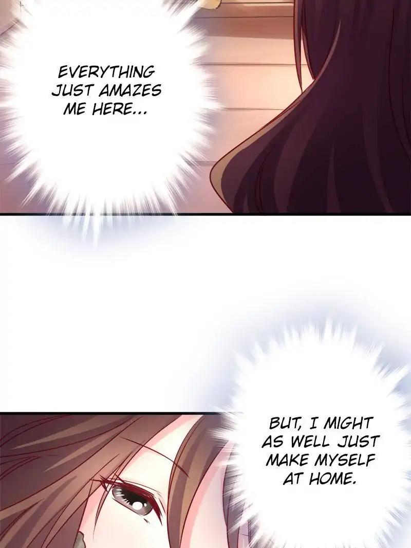 Beauty and the Beasts Chapter 4 - page 31