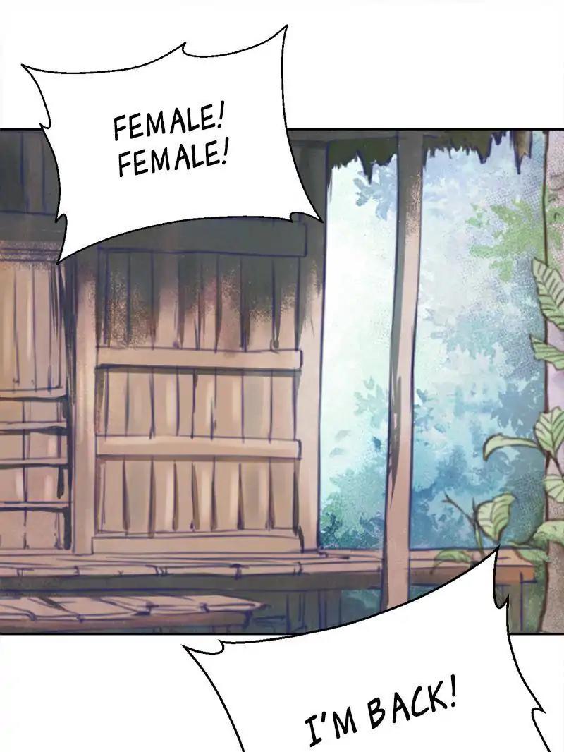 Beauty and the Beasts Chapter 4 - page 36