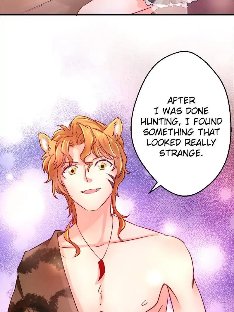 Beauty and the Beasts Chapter 4 - page 38