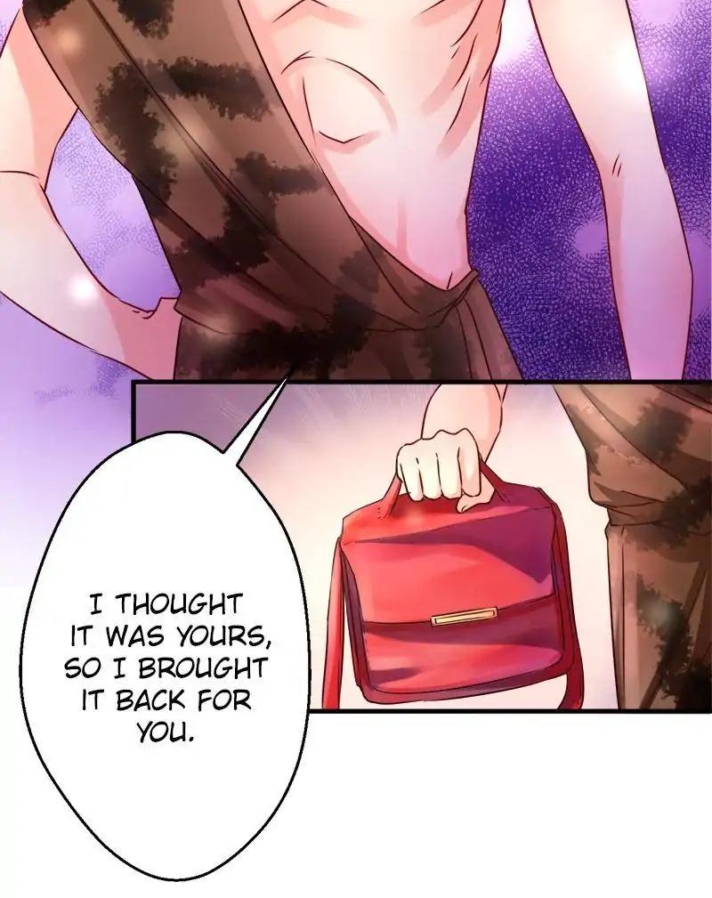 Beauty and the Beasts Chapter 4 - page 39