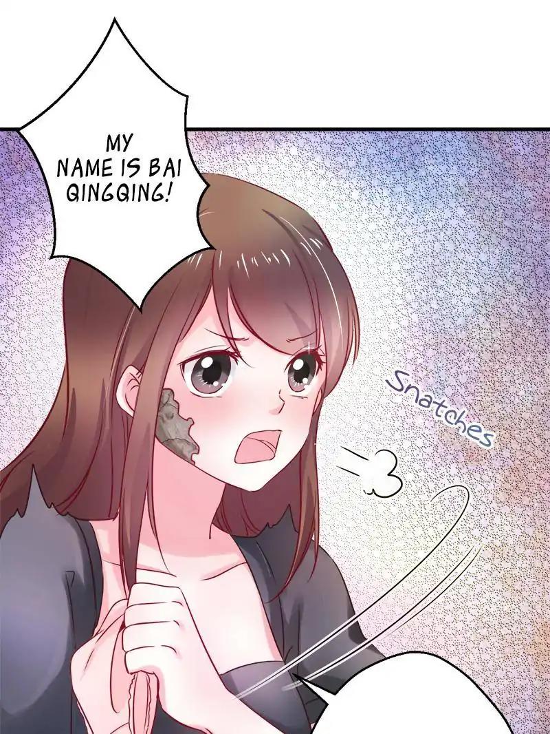 Beauty and the Beasts Chapter 4 - page 47