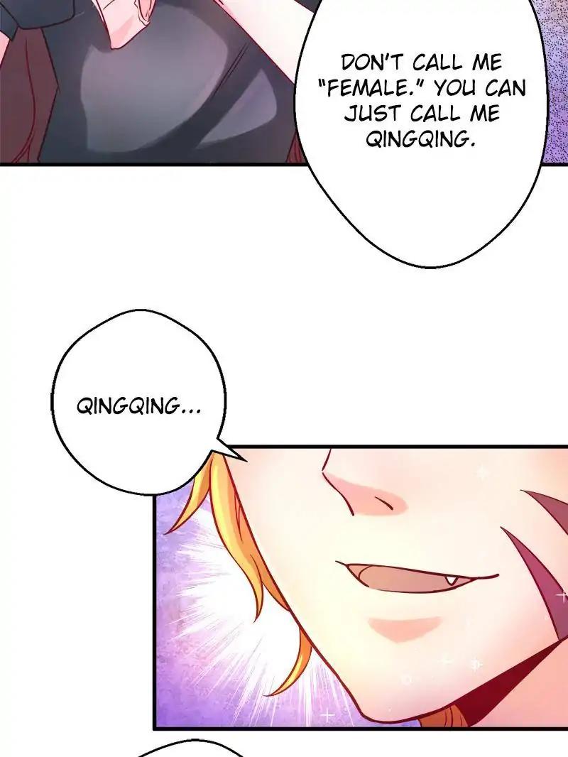 Beauty and the Beasts Chapter 4 - page 48