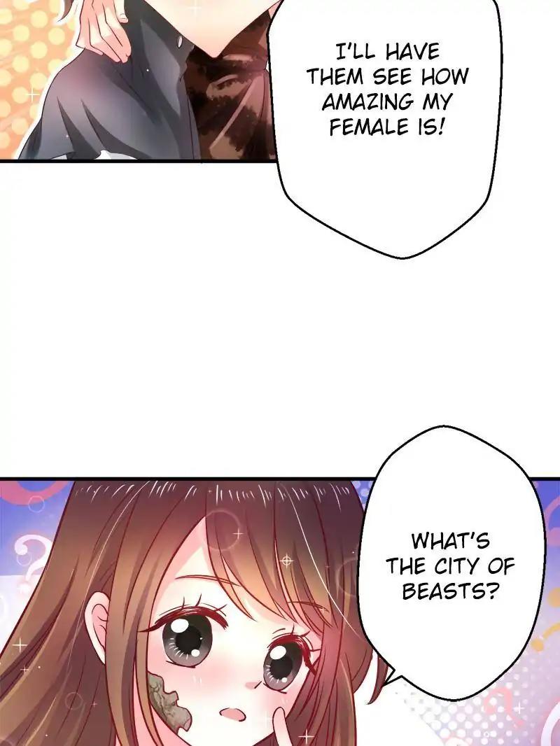 Beauty and the Beasts Chapter 4 - page 51