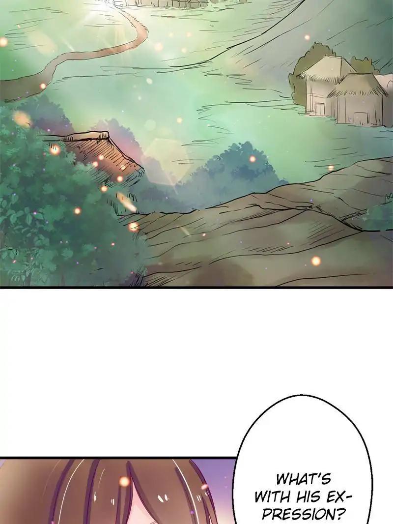 Beauty and the Beasts Chapter 4 - page 54
