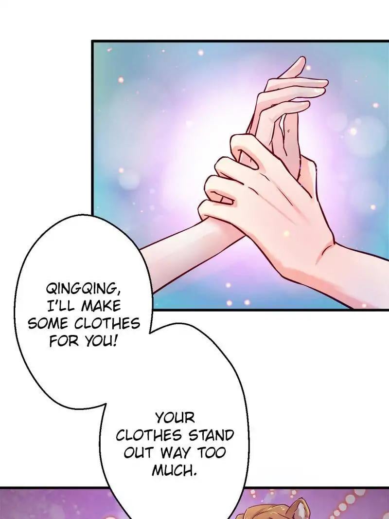 Beauty and the Beasts Chapter 4 - page 56