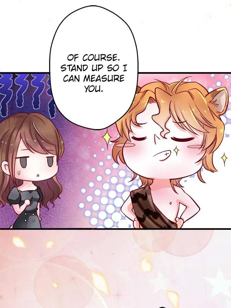 Beauty and the Beasts Chapter 4 - page 59