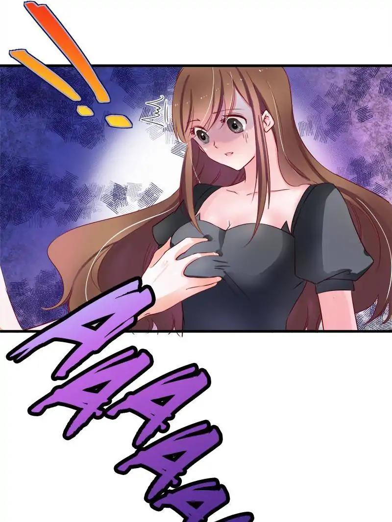 Beauty and the Beasts Chapter 4 - page 64