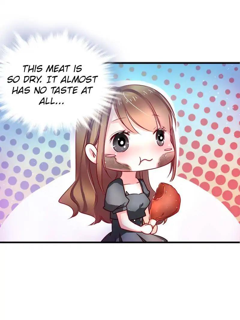 Beauty and the Beasts Chapter 4 - page 7