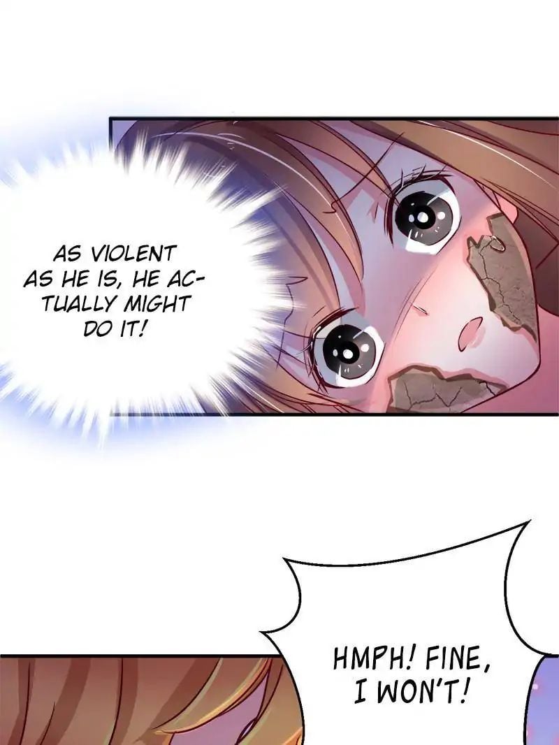 Beauty and the Beasts Chapter 2 - page 12