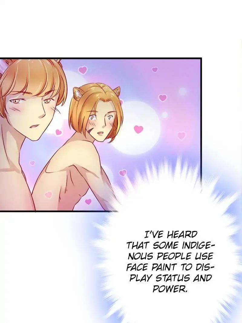 Beauty and the Beasts Chapter 2 - page 20