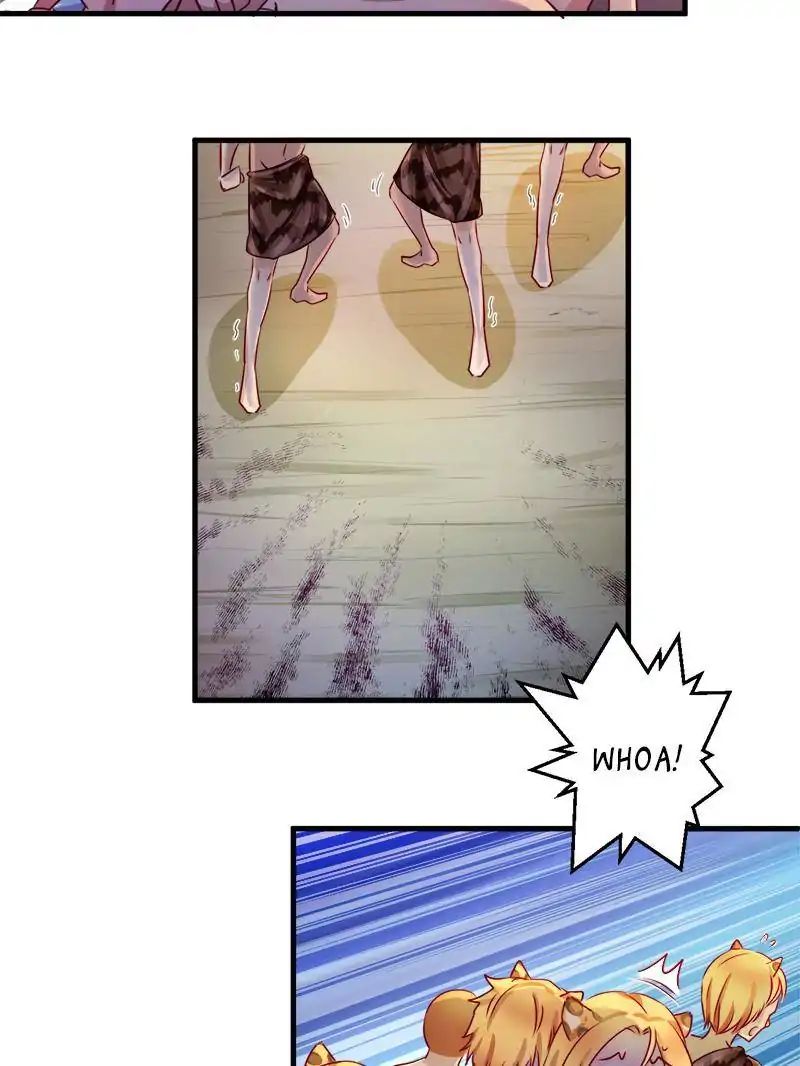 Beauty and the Beasts Chapter 2 - page 30