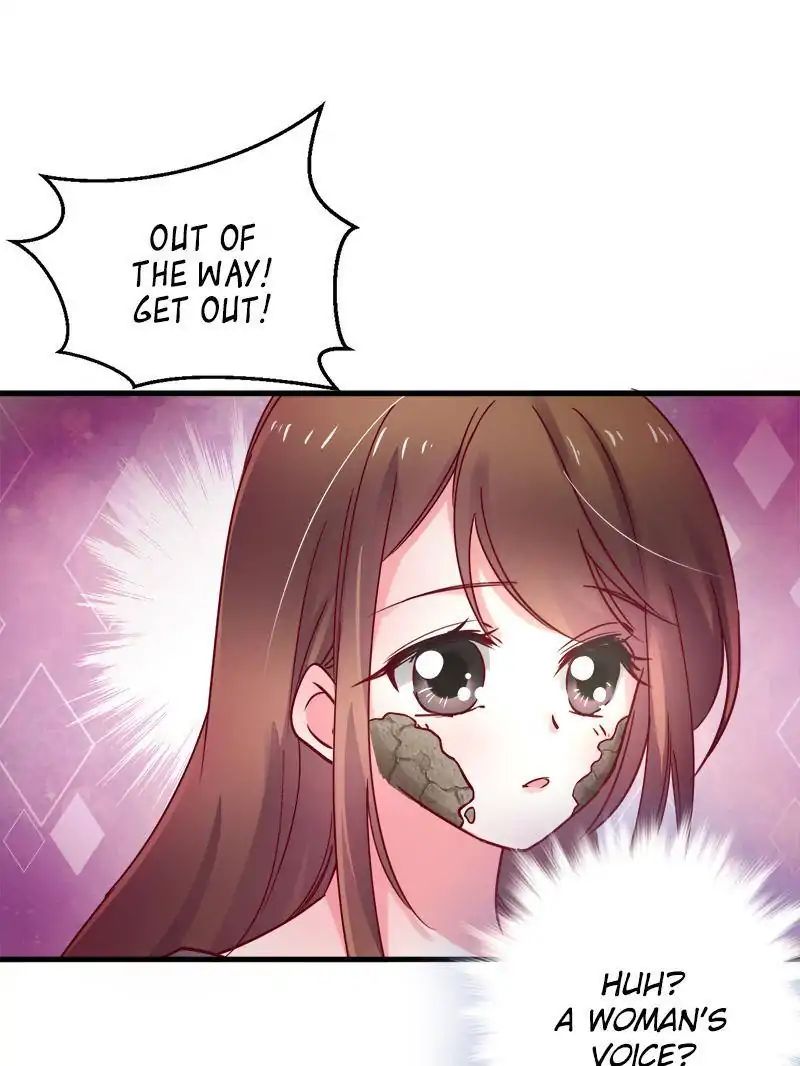 Beauty and the Beasts Chapter 2 - page 33