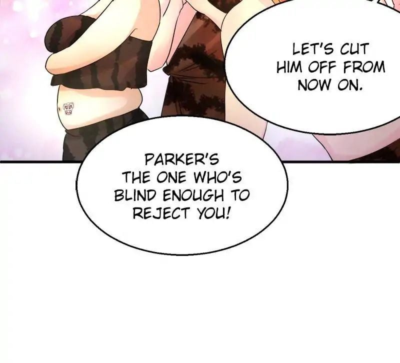 Beauty and the Beasts Chapter 2 - page 45