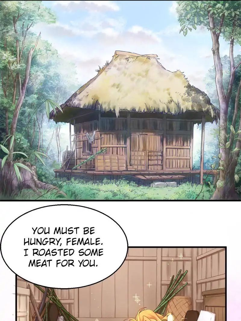 Beauty and the Beasts Chapter 2 - page 47