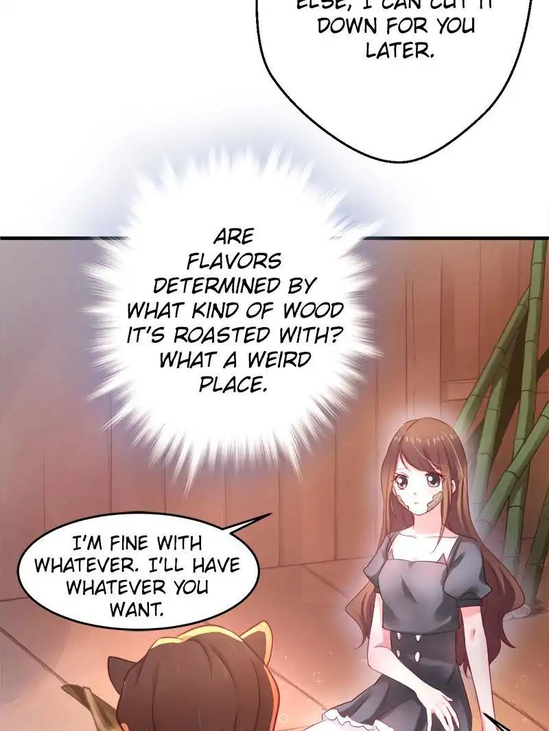 Beauty and the Beasts Chapter 2 - page 51
