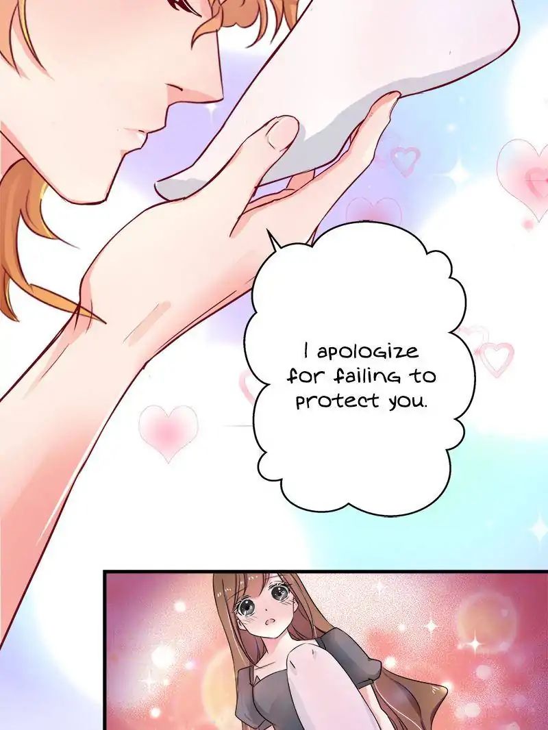 Beauty and the Beasts Chapter 2 - page 65