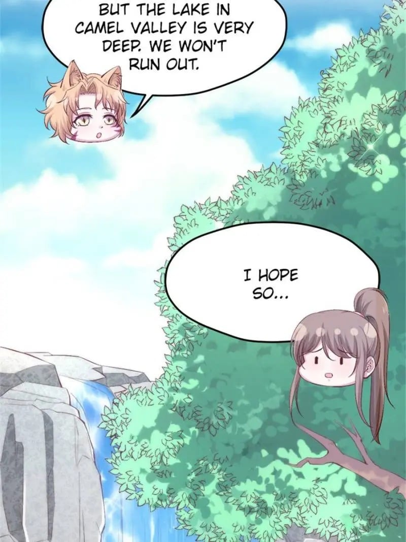 Beauty and the Beasts Chapter 155 - page 14