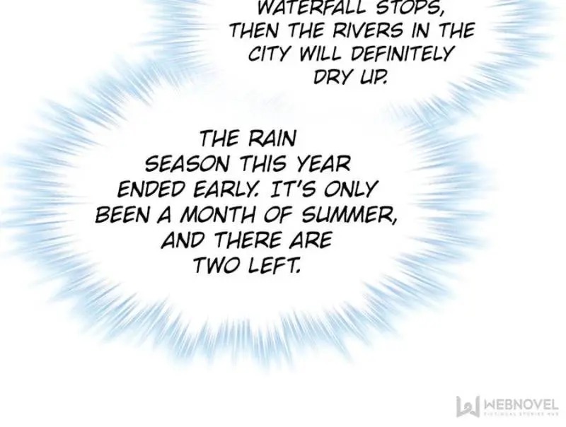 Beauty and the Beasts Chapter 155 - page 21
