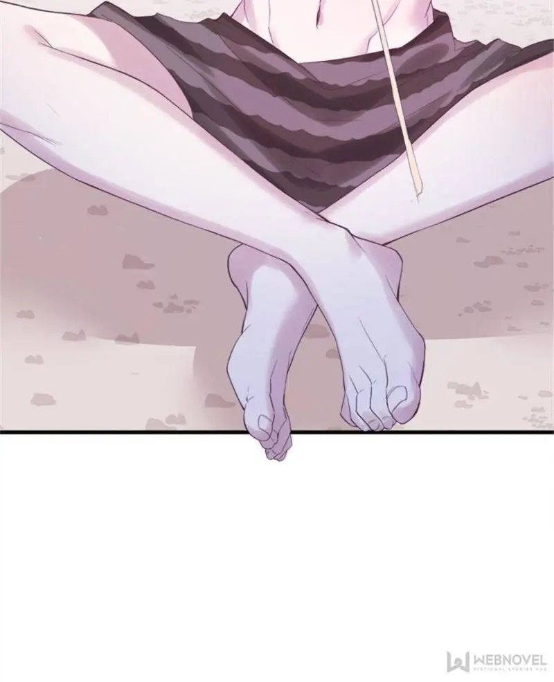 Beauty and the Beasts Chapter 155 - page 35