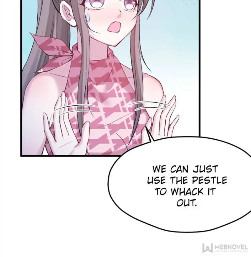 Beauty and the Beasts Chapter 155 - page 50