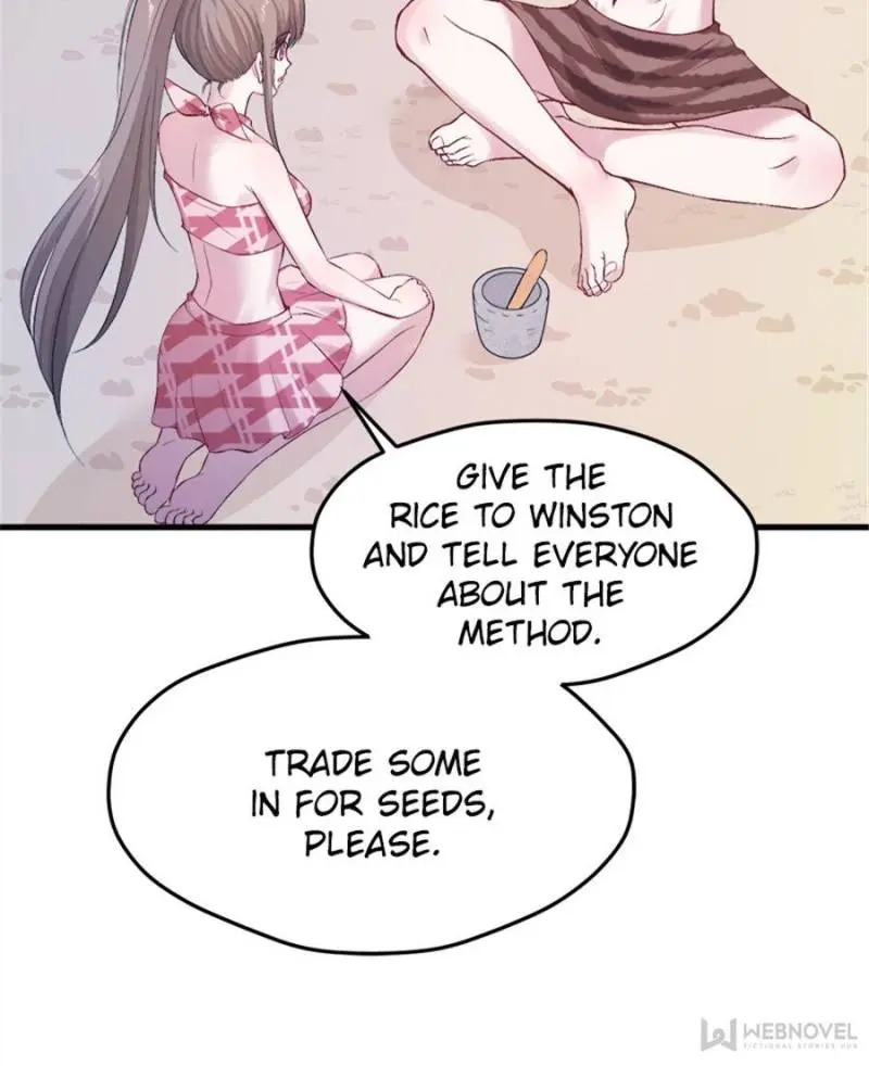 Beauty and the Beasts Chapter 155 - page 54