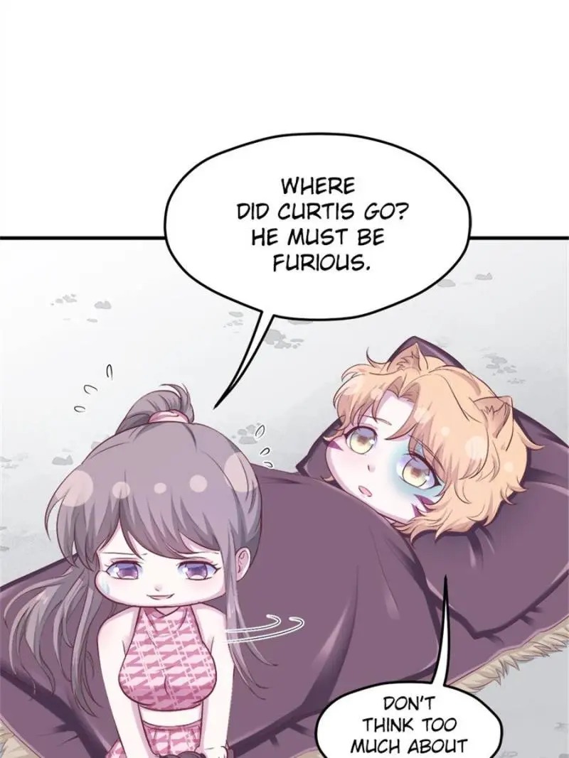 Beauty and the Beasts Chapter 155 - page 6
