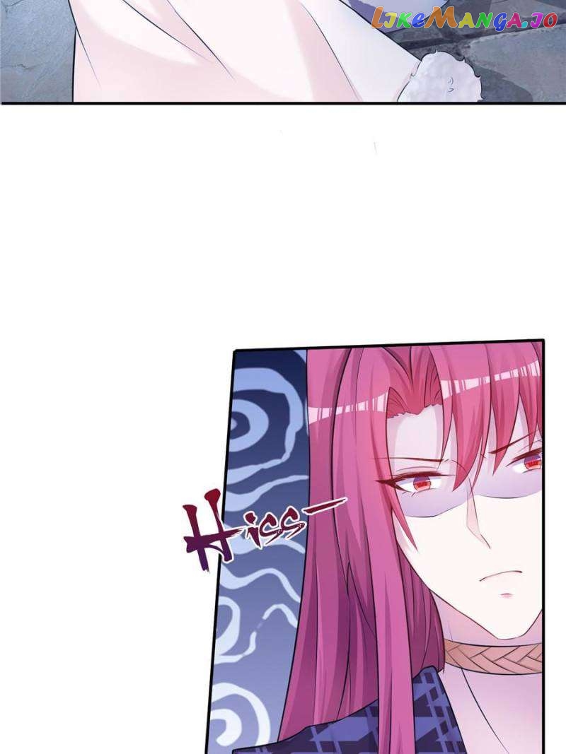 Beauty and the Beasts Chapter 475 - page 11
