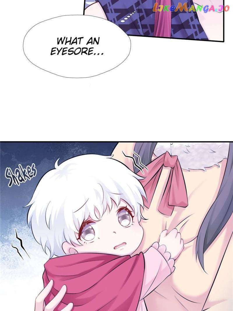 Beauty and the Beasts Chapter 475 - page 12
