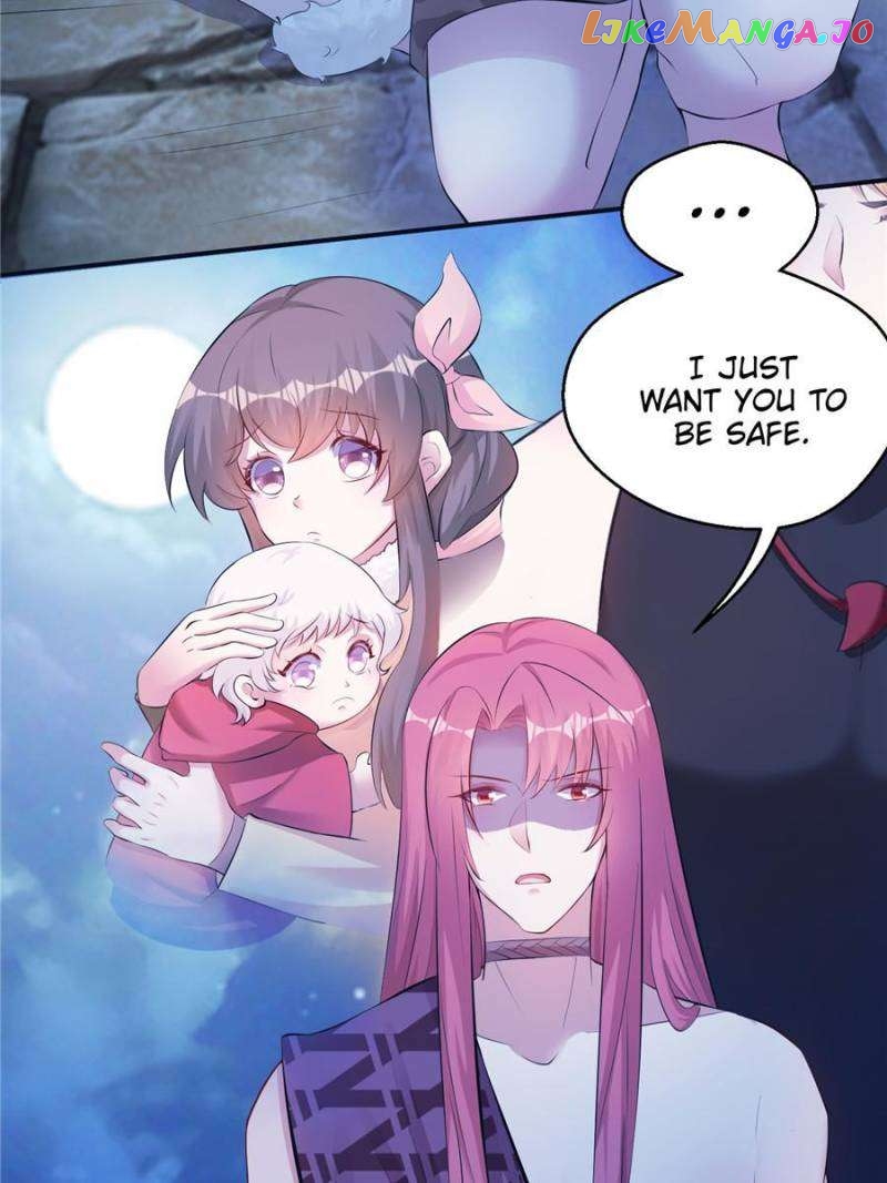 Beauty and the Beasts Chapter 475 - page 15