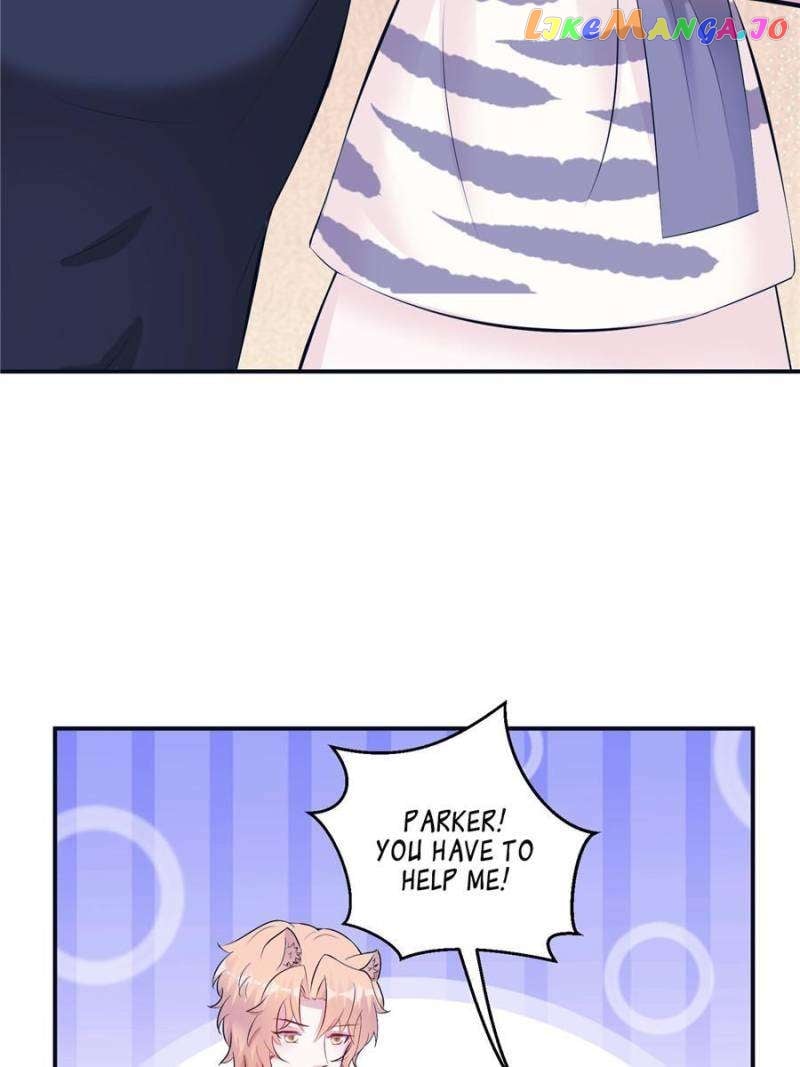 Beauty and the Beasts Chapter 475 - page 19