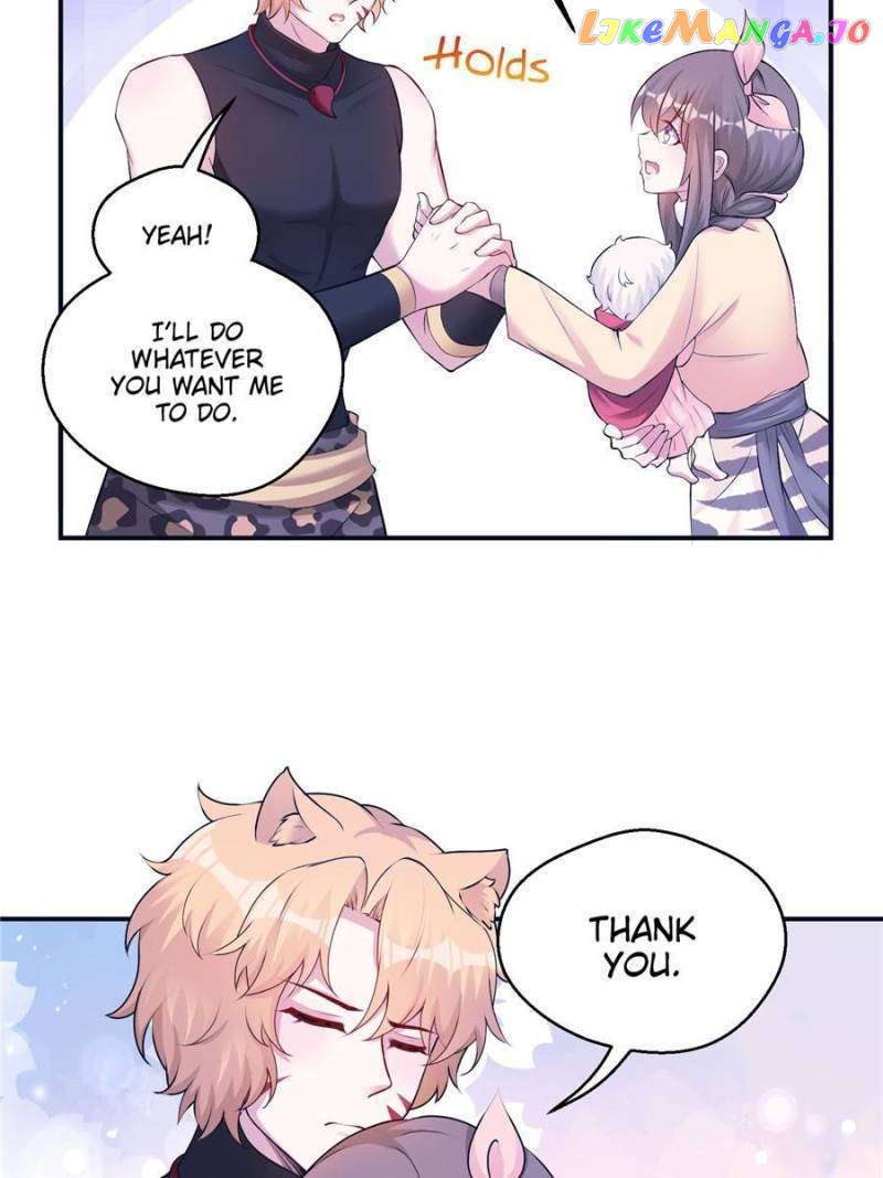 Beauty and the Beasts Chapter 475 - page 20