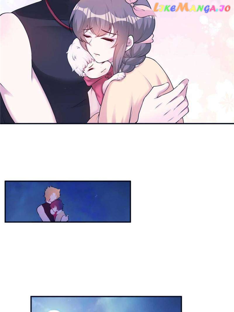 Beauty and the Beasts Chapter 475 - page 21