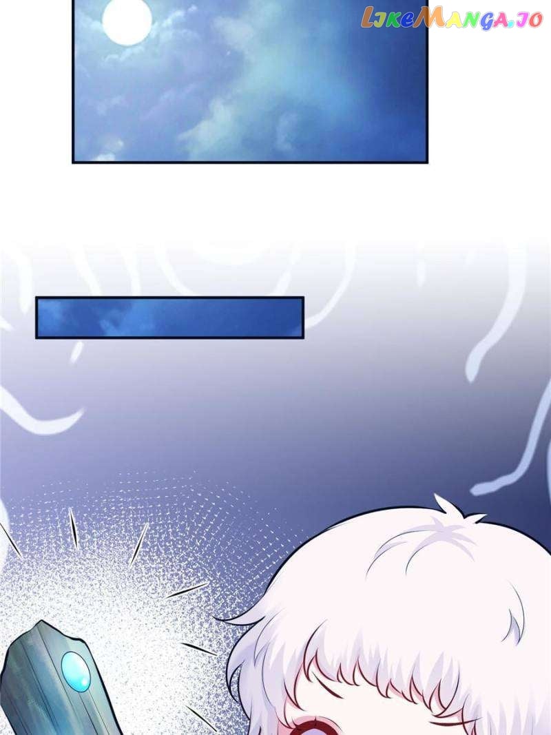 Beauty and the Beasts Chapter 475 - page 22