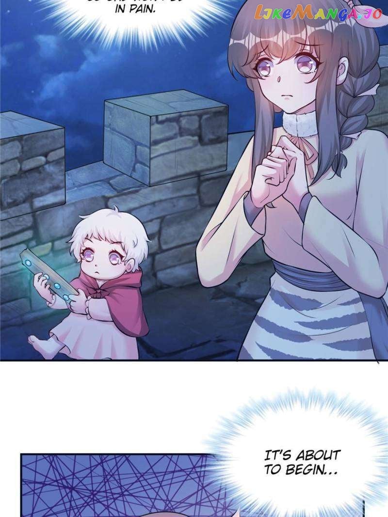 Beauty and the Beasts Chapter 475 - page 24