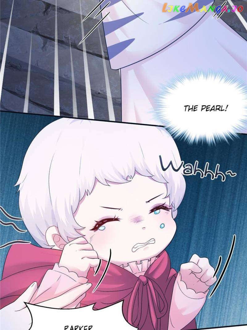 Beauty and the Beasts Chapter 475 - page 28