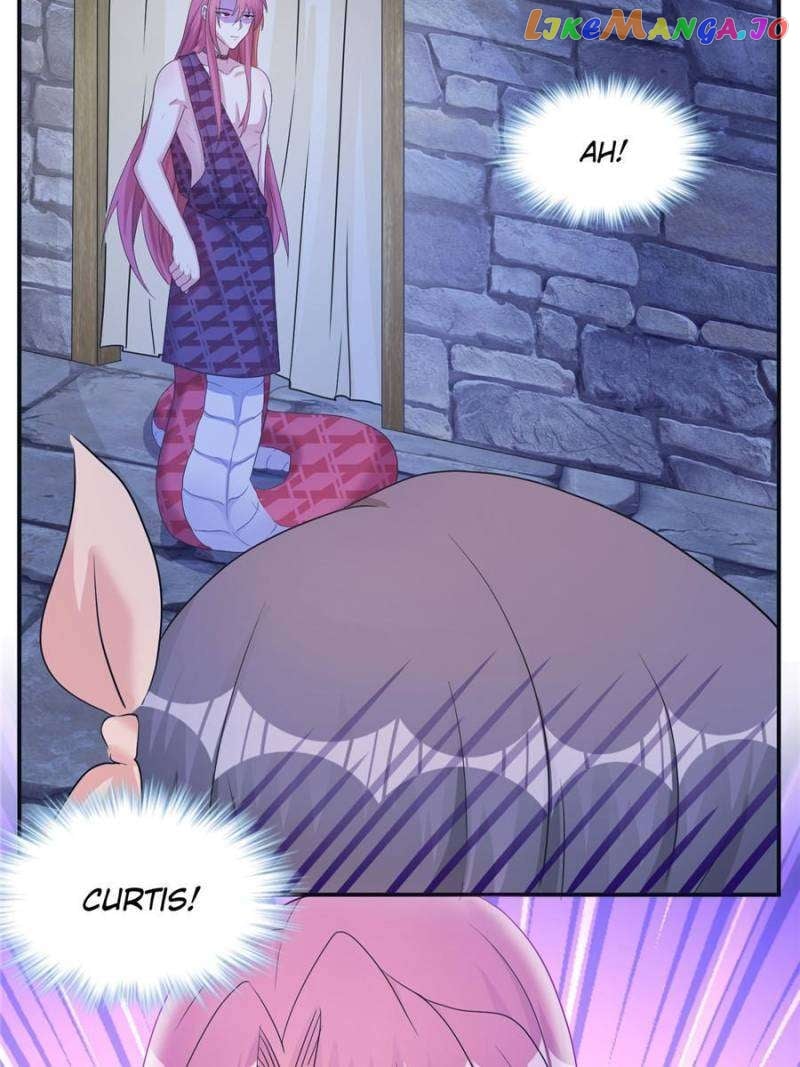 Beauty and the Beasts Chapter 475 - page 35