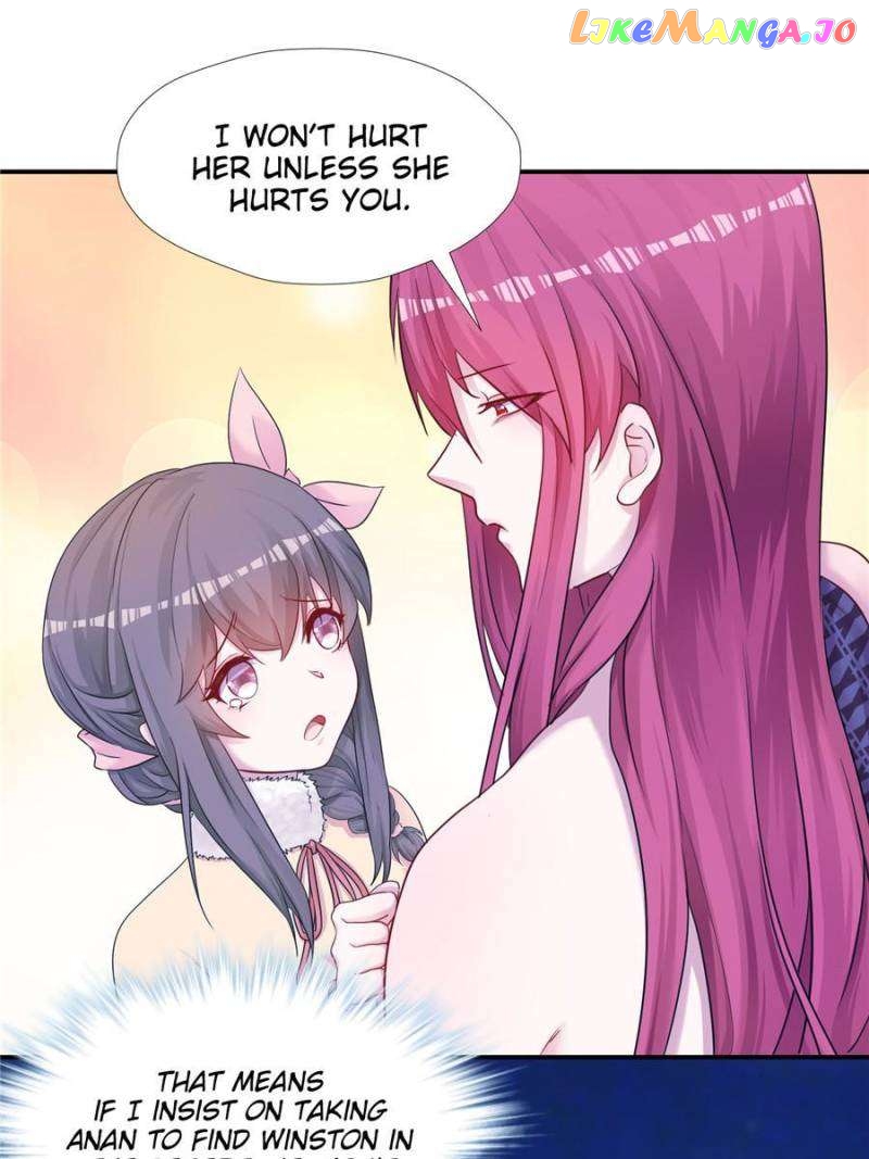 Beauty and the Beasts Chapter 475 - page 40