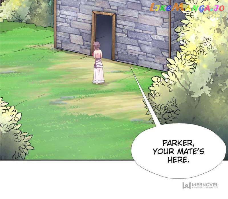Beauty and the Beasts Chapter 475 - page 51