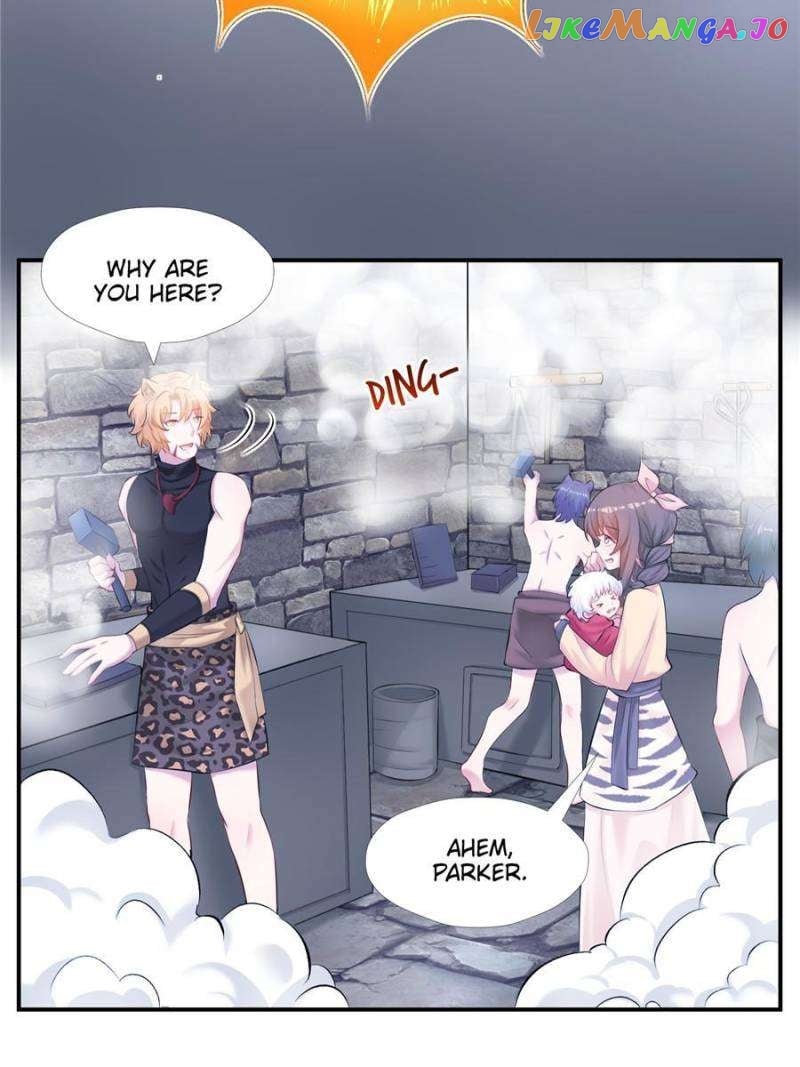 Beauty and the Beasts Chapter 475 - page 54