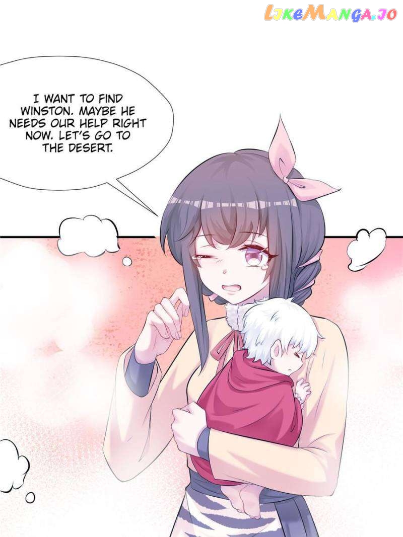 Beauty and the Beasts Chapter 475 - page 55
