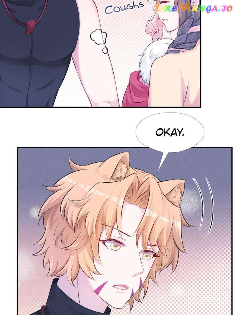 Beauty and the Beasts Chapter 475 - page 57