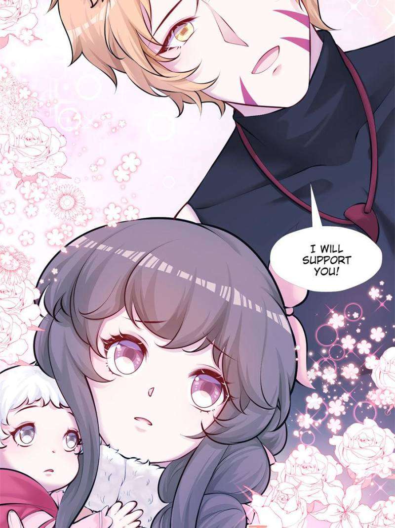 Beauty and the Beasts Chapter 476 - page 13