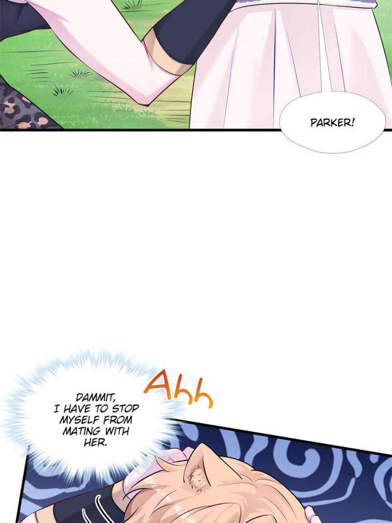 Beauty and the Beasts Chapter 476 - page 23