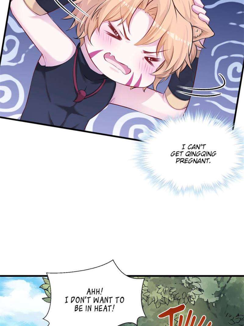 Beauty and the Beasts Chapter 476 - page 24