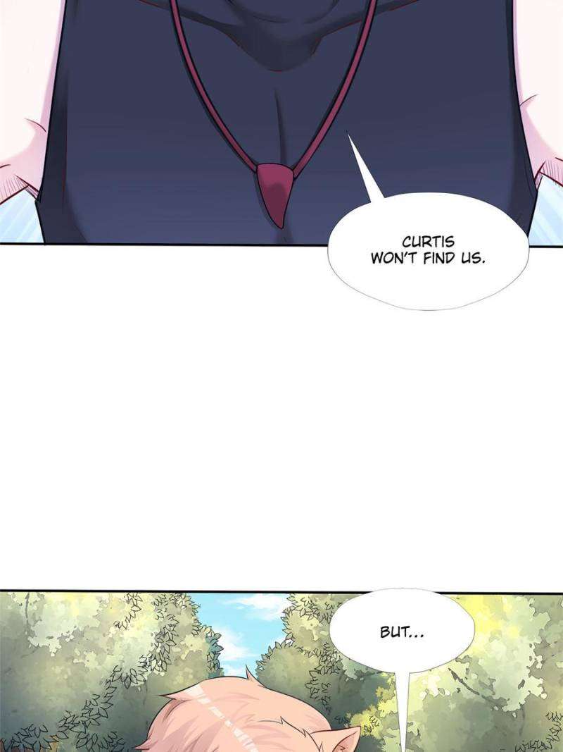 Beauty and the Beasts Chapter 476 - page 4
