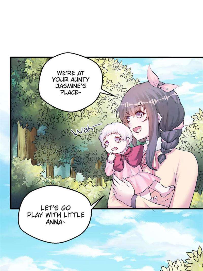 Beauty and the Beasts Chapter 476 - page 40