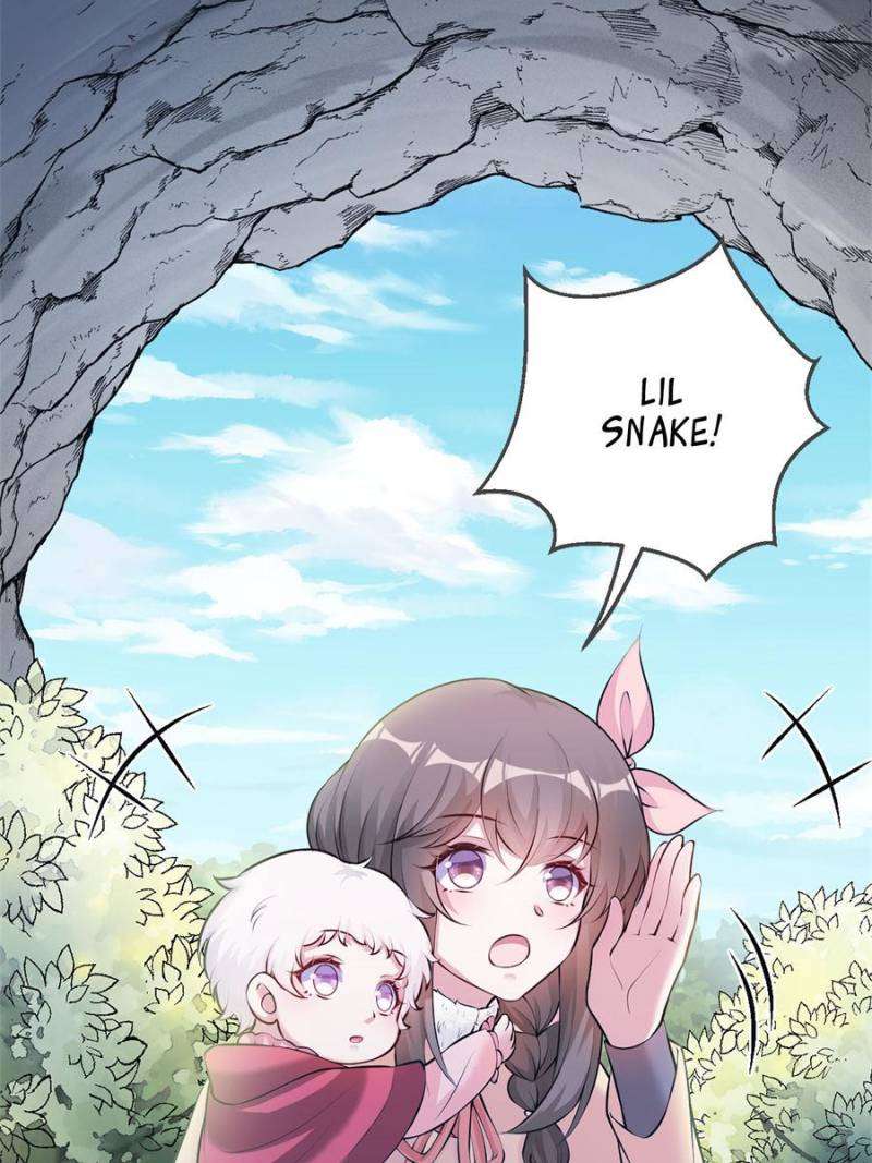 Beauty and the Beasts Chapter 476 - page 47